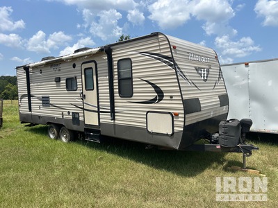 2017 Hideout Keystone 27 ft 0 in T/A Travel Trailer