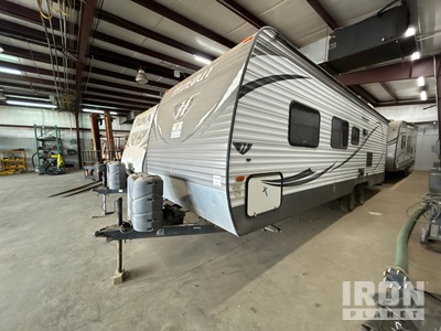 2015 Hideout Keystone T/A Travel Trailer