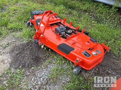 Kubota RCK60-32 Mower Deck