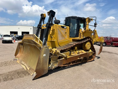 2013 Cat D8T Crawler Dozer