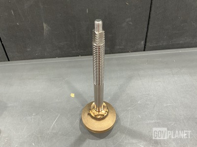 Navsea 803-1385623-034X-94 Fluid Valve Stem