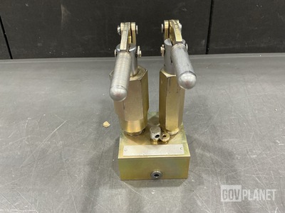 Columbus Jack 915-BX Jack Pump Assembly