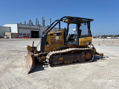 2014 Cat D4K2 XL Crawler Dozer