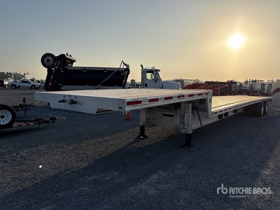 2024 Extreme T/A Plateforme Surbaissée