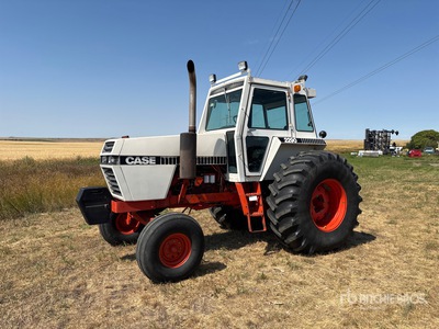 Case IH 2290 2WD Tractor