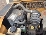 Moteur with Fuites du système de refroidissement