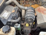 Moteur with Moteur - Côté droit