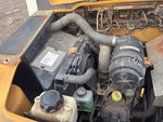 Moteur with Radiateur