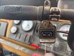 Cadre with Treuil