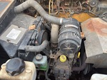Moteur with Moteur - Côté gauche