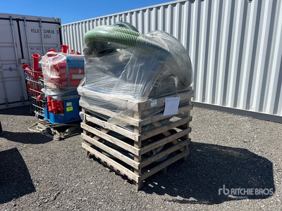 Quantity of Boyau