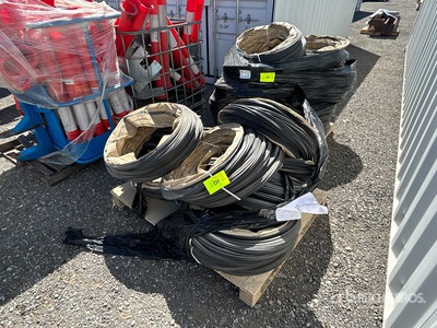 Quantity of Recirc Ducts Divers - Industriel