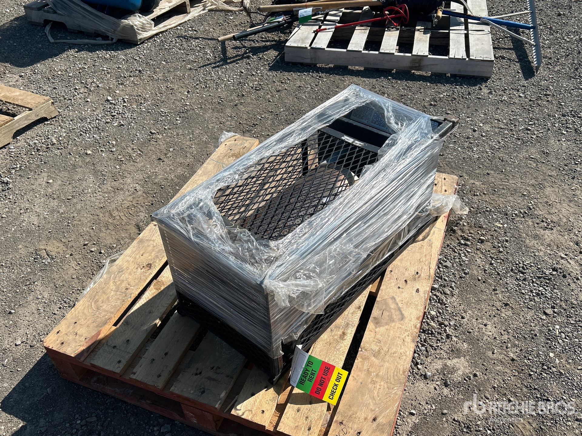 Radient 90000 BTU Space Heater