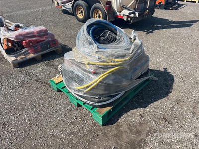 Quantity of Hose