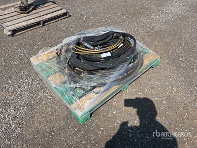 Quantity of Hydraulic Hose