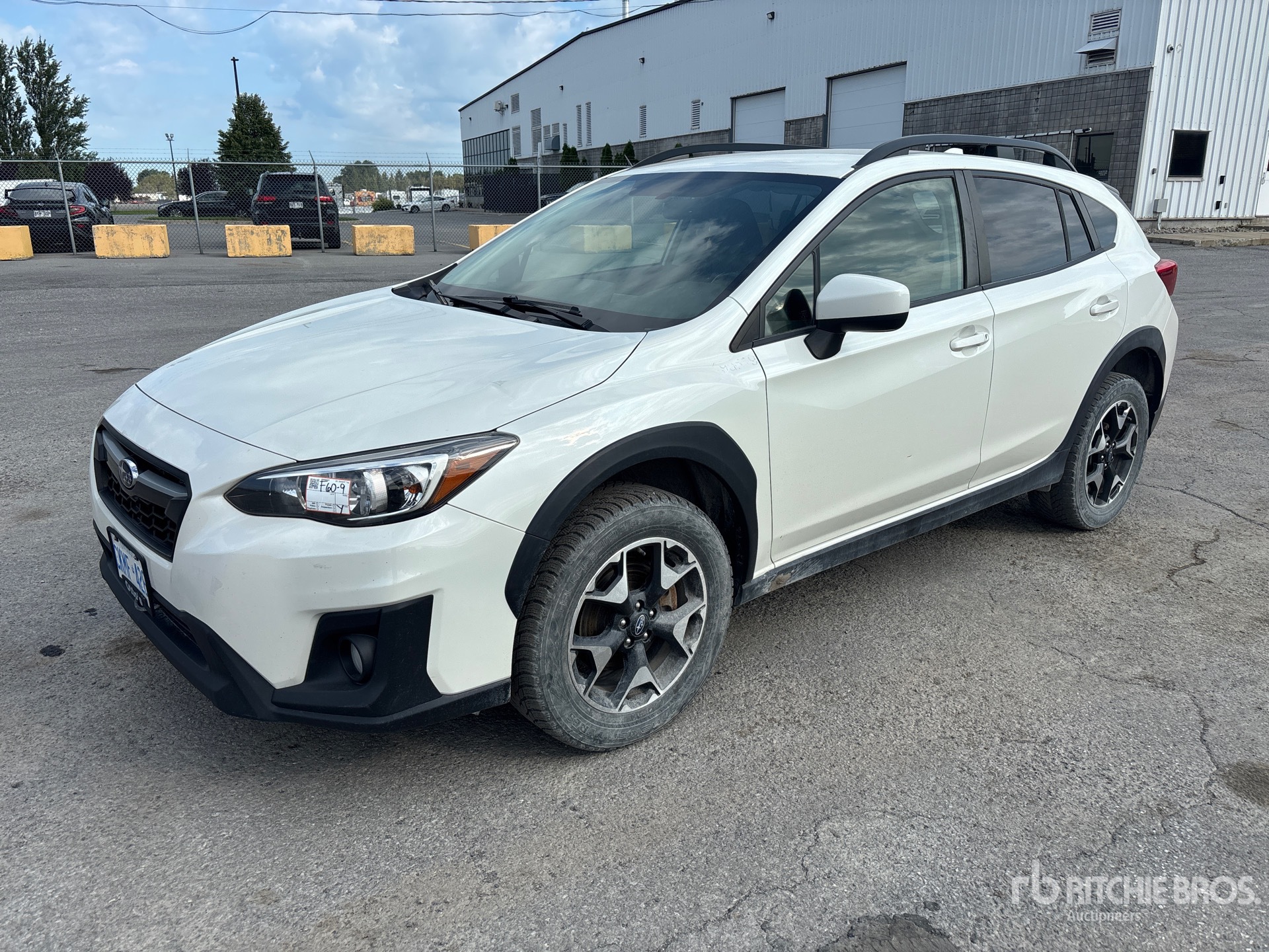 2019 Subaru XV Crosstrek AWD SUV