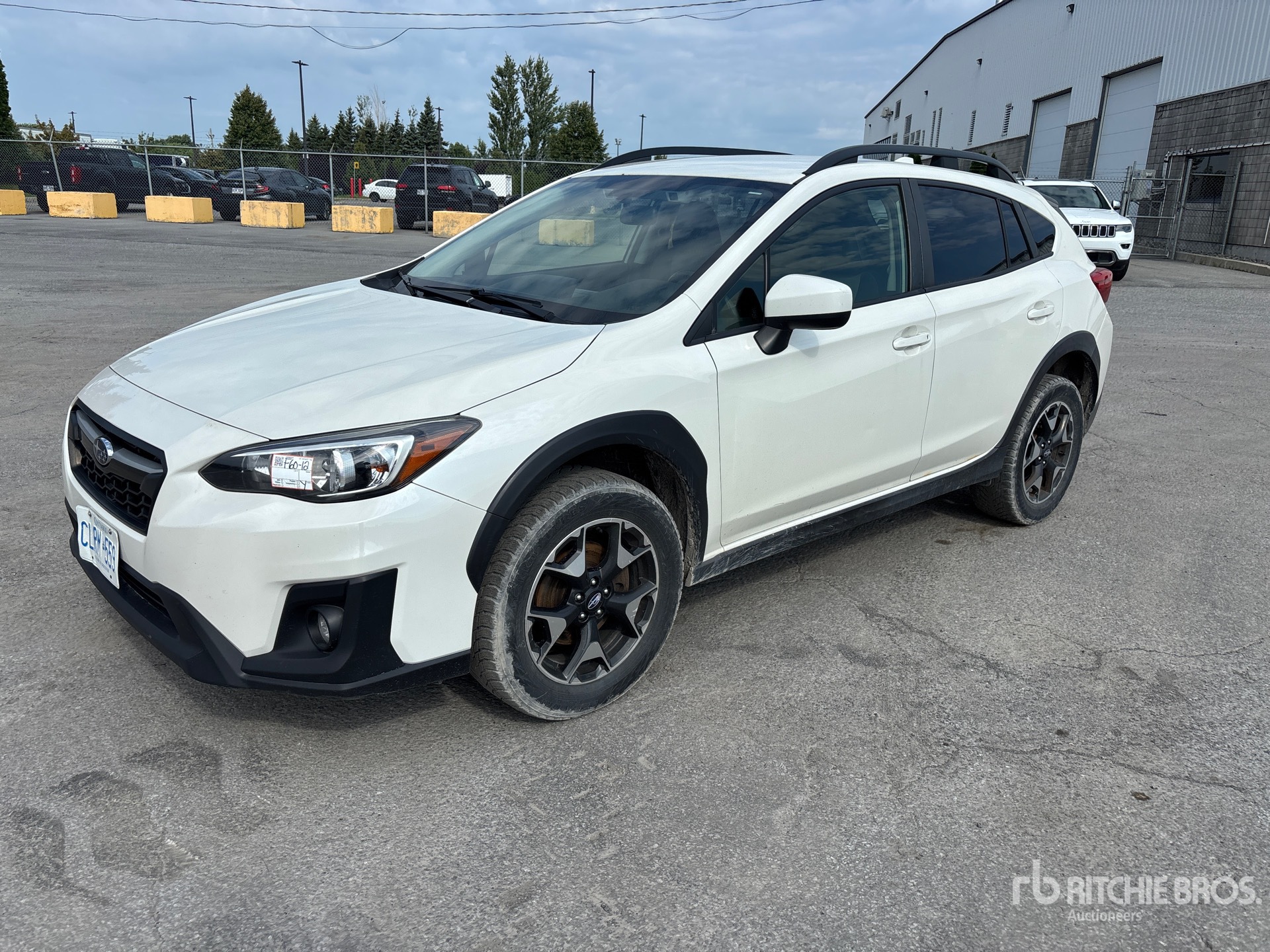 2020 Subaru XV Crosstrek AWD SUV