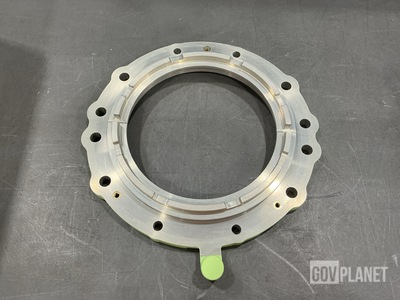 Bell Helicopter 449-040-164-109 Retainer Assembly