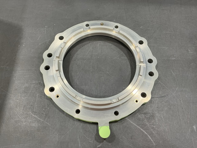 Bell Helicopter 449-040-164-109 Retainer Assembly