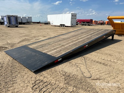 2026 Loading Ramp