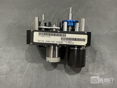 Figgie 709-1110-22 Cursor Assembly