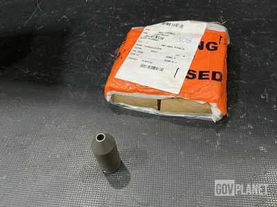(2) Marotta Controls 188531-0042 Detent Plungers