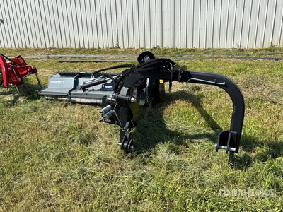 2021 NorthWind VBM200D 6 ft 6 in 3-Point Flail Mower