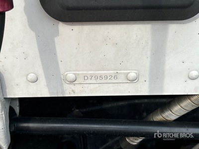 2022 Peterbilt 579 Tracteur Routier Couchette
