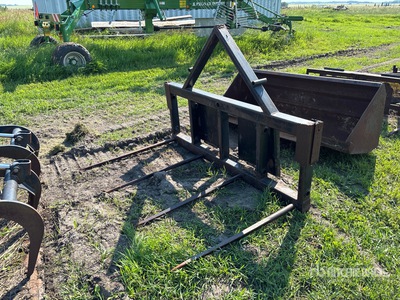 Bale Forks