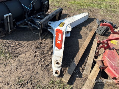 Bobcat Skid Steer Arm
