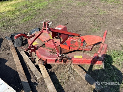 Farm King Rough Mower (Inoperable)