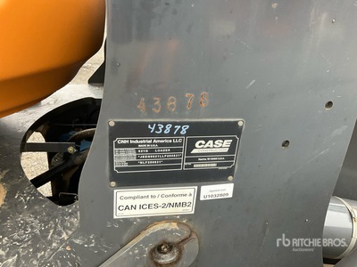 2020 Case 621G Pala Cargadora