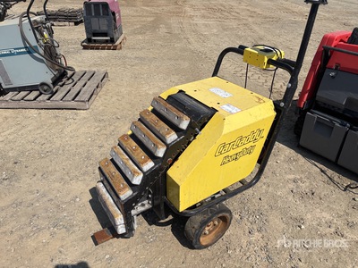 CartCaddy Electric Cart Caddy