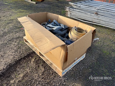 Quantity of Straps and Dogs その他 - 店舗 & 倉庫