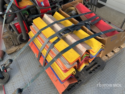 Load Angles