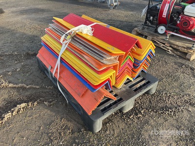 Quantity of Load Angles