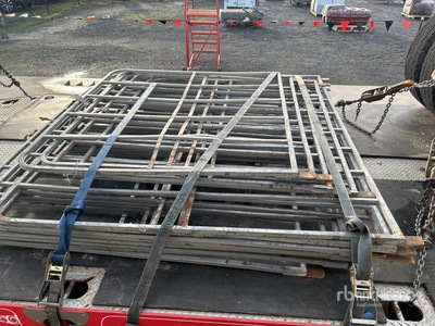 Trailer Gates
