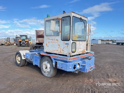Daysworth Spotter Truck