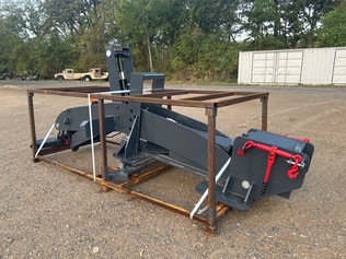 Truck Parts and Attachments