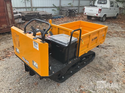 2026 SDLOOL SL-J1500 Crawler Dumper - Unused