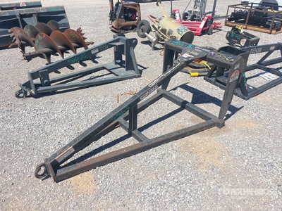 Genie TX-0041 70 in Truss Compact ذراع للرافعة التلسكوبية