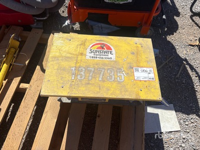 CEP Distribution-U-Ground Temp Skrzynka Rozdzielcza Elektryczna