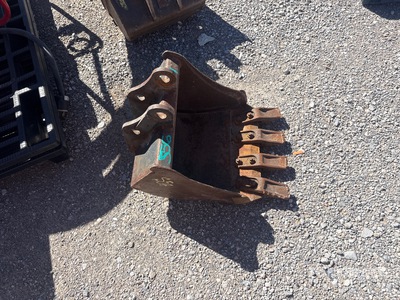 2018 Bobcat 6715497 16 in Cazo para excavadora