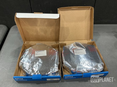 (12) NTN 67720 Tapered Roller Bearing Cups