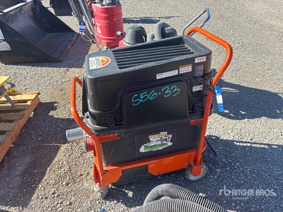 2019 General VS220 Aspirateur