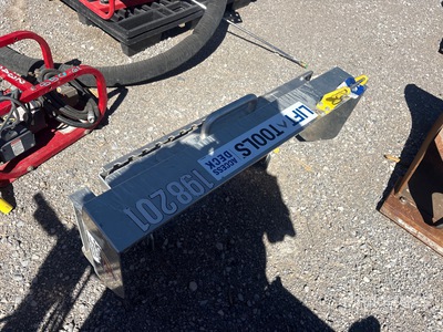 2020 Genie 1291798GT Boom Lift-Access Deck Attach