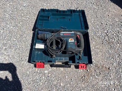 Bosch RH745 1 3/4 in Electric Rotary Hammer