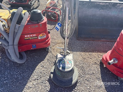 Pioneer FM1700 17 in Electric Floor Abschleifgerät