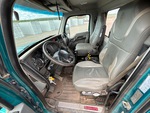 Cab with 