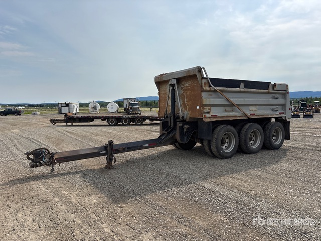 Dump Trailers